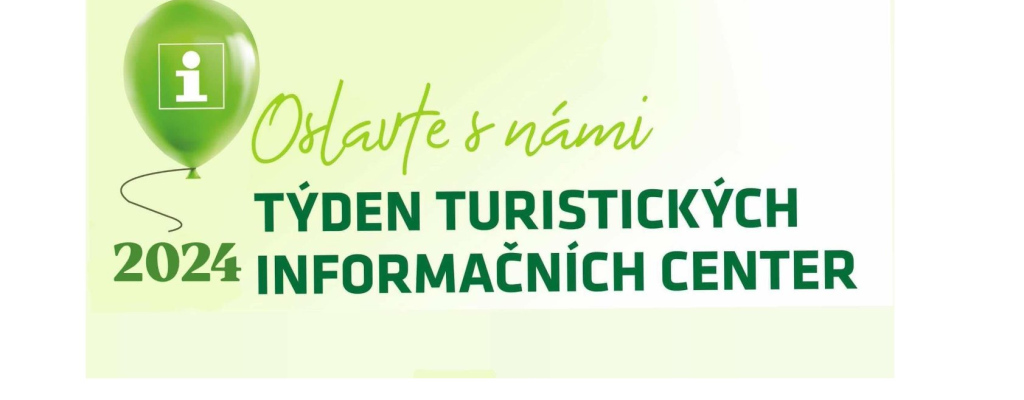 Den informačních center