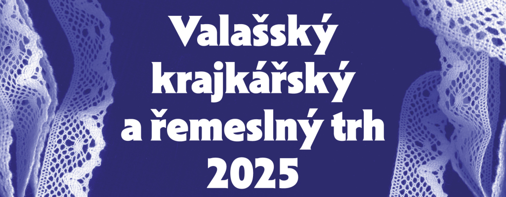 Valašský krajkářský a řemeslný trh