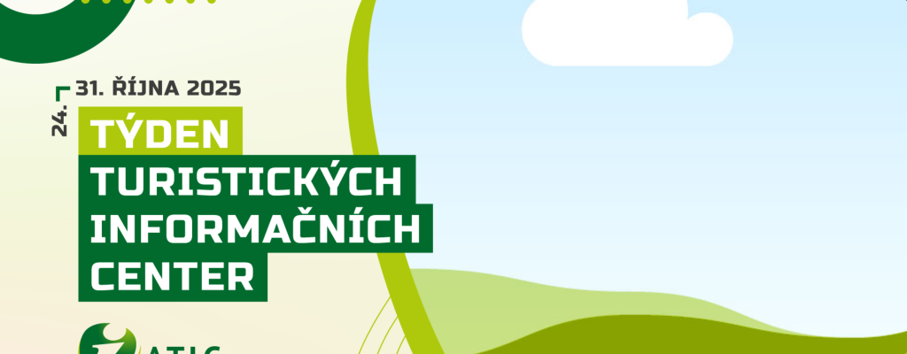 Týden turistických informačních center