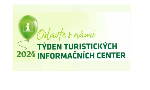 Den informačních center