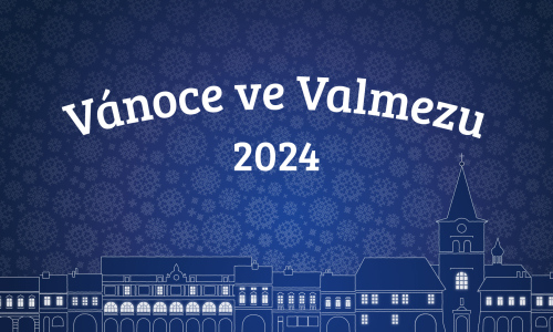 Vánoce ve Valmezu  2024