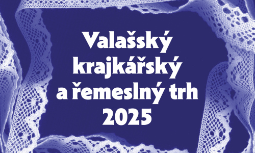 Valašský krajkářský a řemeslný trh