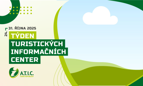 Týden turistických informačních center